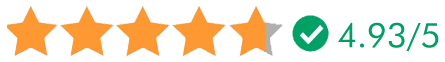 NuroClean 5 star rated