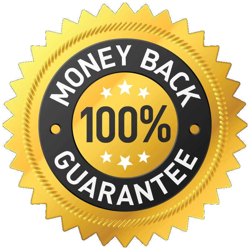 NuroClean 30 day guarantee